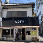 CORO - 