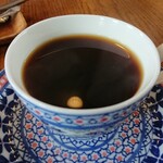 Cafe ほしぞら - ホットコーヒー