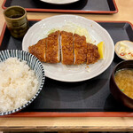 Tonkatsu Daiwaraku - 