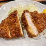 Tonkatsu Daiwaraku - 