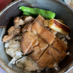 Musashigaoka Golf Course Restaurant - 