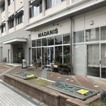 MADANIS - 