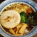 味噌らーめん工房 麺助 - 