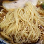 味噌らーめん工房 麺助 - 