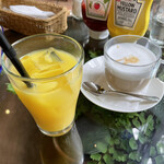 Cafe Felice - 