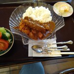 クラデス - 料理写真: