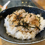 Teuchi Soba Ishihara - 