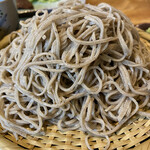 Teuchi Soba Ishihara - 