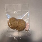 MA.COokie - オマケの紅茶クッキー ありがとうございます