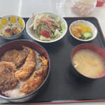 ひさごや食堂 - 料理写真: