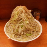 Ramen Jiro Tachikawa Ten - 