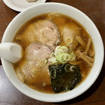 Ramen Raishu Ken Motomachi Ten - 