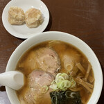 Ramen Raishu Ken Motomachi Ten - 