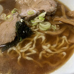 Ramen Raishu Ken Motomachi Ten - 