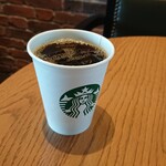 スターバックスコーヒー - アイスコーヒー