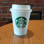 スターバックスコーヒー - こんなん