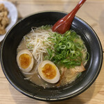 Genkotsu Ramen Gion Ten - 