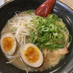 Genkotsu Ramen Gion Ten - 