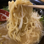 Genkotsu Ramen Gion Ten - 