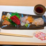 Sushi Miyakawa - 