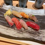 Sushi Miyakawa - 