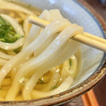 うどん茶屋 北斗 - 