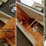 Gochisou CAFE Kiiton - 