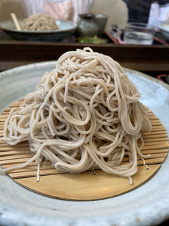 Soba Kobo Ryokufu Tei - 