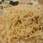 Kouraku En Akita Terauchi Ten - ロカボ麺アップ！