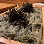 Hegi Soba Takumi Roppongi Ten - 