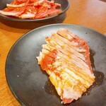 国産牛焼肉食べ放題 肉匠坂井 - 