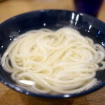 うどん 慎 - 料理写真: