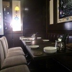 Wine Sakaba GabuLicious Ginza Ten - 