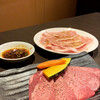 Yakiniku Waganse - 