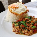 Apple Thai - 