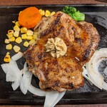 Ikinari Steak Komagome Ten - 