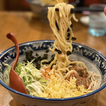 Butakin Ramen - 