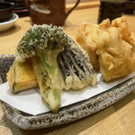 Tempura Nakae - 