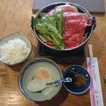 Kappo Ryokan Okamoto - 牛鍋