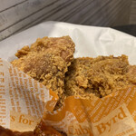 bb.q Olive Chicken Cafe Otori Ten - 