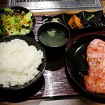 焼肉陽山道 上野駅前店 - 