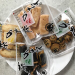 Kawami Senbei Honpo - 