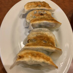 Gyoza Ichiba Nezu Ten - 