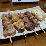 Yakitori no Chiko - 