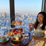 Mandarin Oriental Tokyo - 