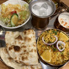 DESI TANDOOR B.B.Q. - 料理写真: