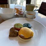 Mandarin Oriental Tokyo - 