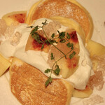 Shiawase no Pancake Ginza Ten - 