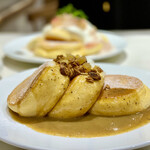 Shiawase no Pancake Ginza Ten - 