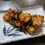 Yakitori Fukuyoshi Bibai Honten - 